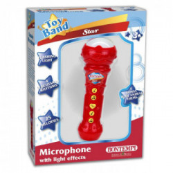 MICROFONO KARAOKE 25 MELODIE