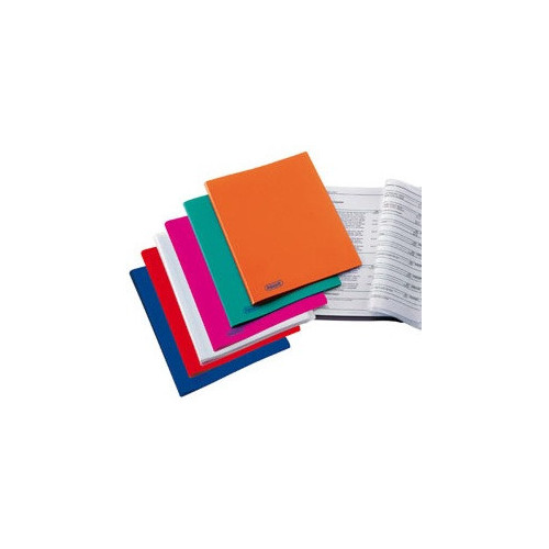 Favorit 100460252 cartella Polipropilene (PP)