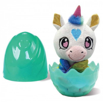 BABY GEMMY UNICORNO GG00254