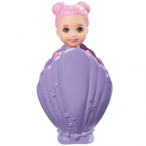 Barbie Dreamtopia, Mini Bambole Sirene,...