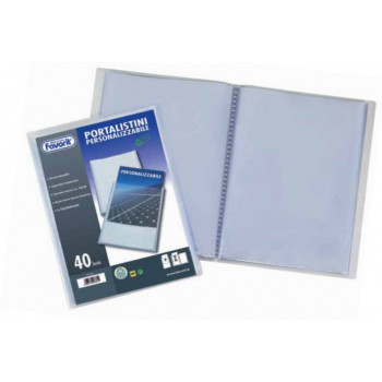 Favorit Sviluppo A4...