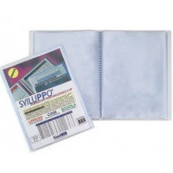 Favorit 100460331 foglio di protezione Polipropilene (PP)