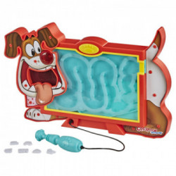 Hasbro L'Allegro Chirurgo S.O.S Cucciolo