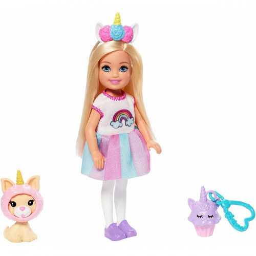 Barbie Club Chelsea