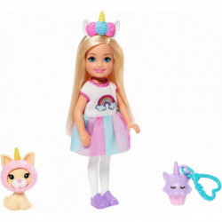 Barbie Club Chelsea