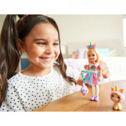 Barbie Club Chelsea