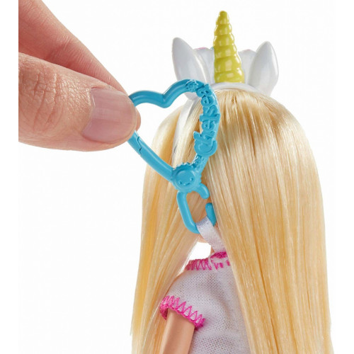 Barbie Club Chelsea