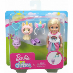 Barbie Club Chelsea