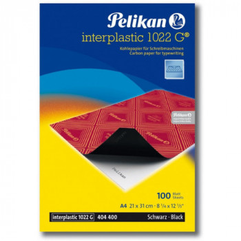 Pelikan 401026 carta...