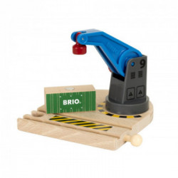 BRIO 33866 accessorio ed elemento per pista auto giocattolo Paesaggio