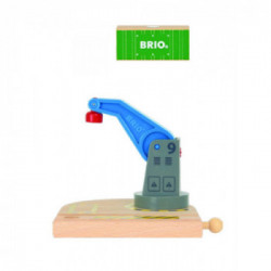 BRIO 33866 accessorio ed elemento per pista auto giocattolo Paesaggio