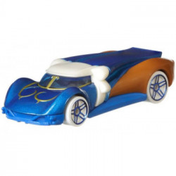 HW GAMING CHARACTER CARS AST