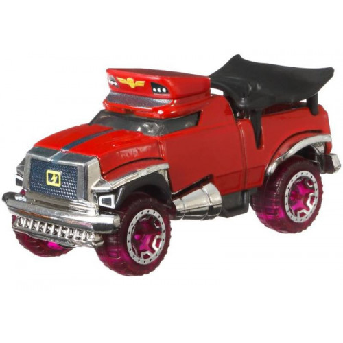 HW GAMING CHARACTER CARS AST