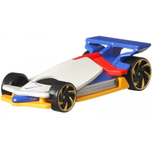 HW GAMING CHARACTER CARS AST