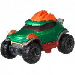 HW GAMING CHARACTER CARS AST