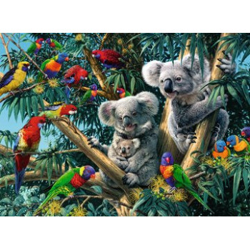 Ravensburger 14826 Puzzle... 2