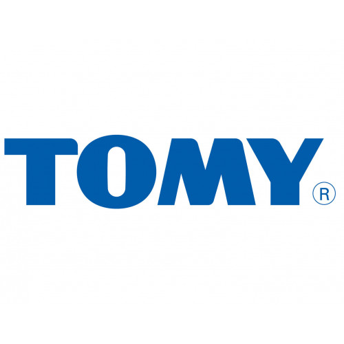 Tomy LC53006MP action figure giocattolo