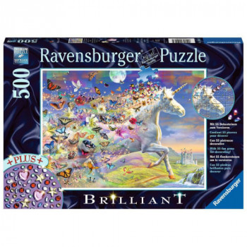 Ravensburger 15046 Puzzle...