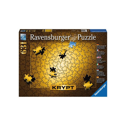 Ravensburger 15152 Puzzle 631 pezzo(i)