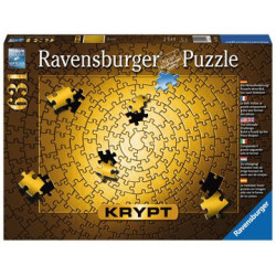 Ravensburger 15152 Puzzle 631 pezzo(i)