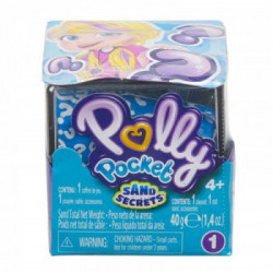 Polly Pocket Sand Secrets