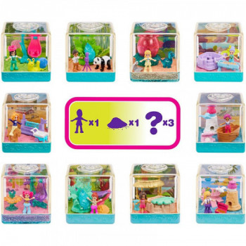 Polly Pocket Sand Secrets 2