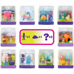 Polly Pocket Sand Secrets
