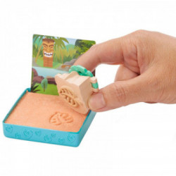 Polly Pocket Sand Secrets