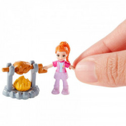 Polly Pocket Sand Secrets