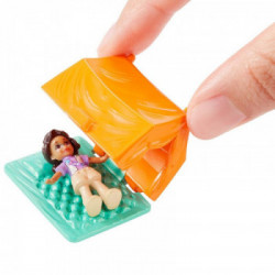 Polly Pocket Sand Secrets
