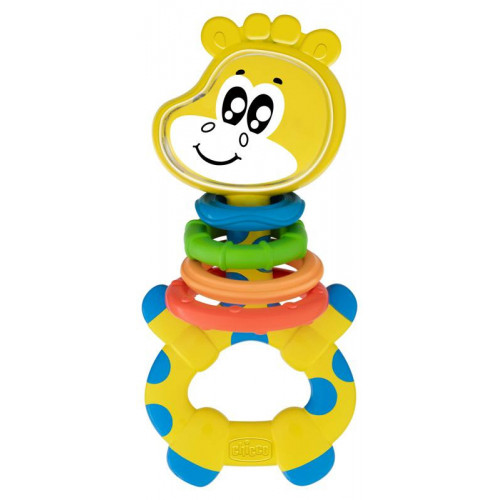 Chicco Trillino Giraffa Cerchiolina