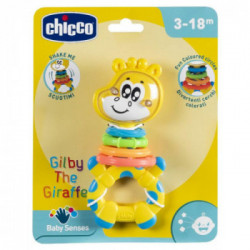 Chicco Trillino Giraffa Cerchiolina