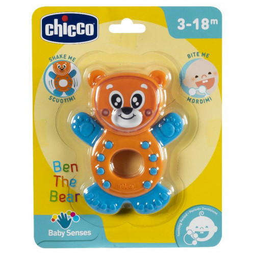 Chicco Trillino Orsetto Ben