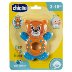 Chicco Trillino Orsetto Ben