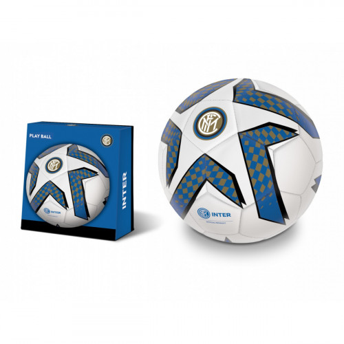 MONDO Inter Pro Pallone da Calcio