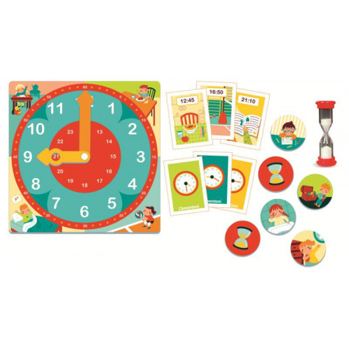 TIC-TACquanto dura un minuto?