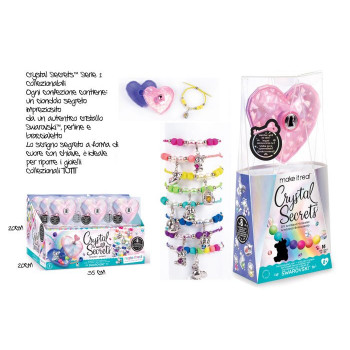 BELLEZZA BRACCIALE SURPR....