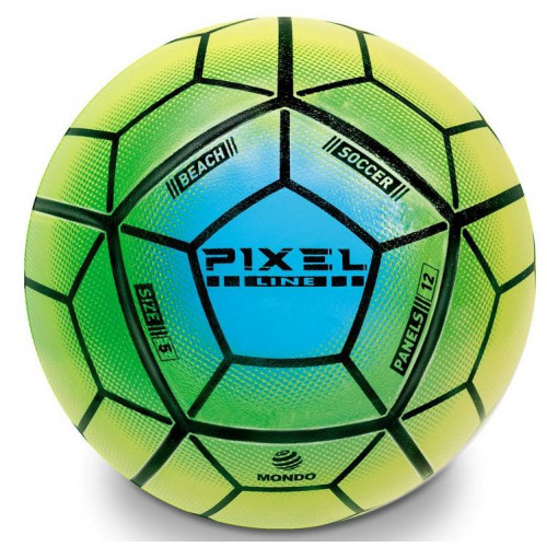 MONDO Pallone Da Beach Soccer Pixel