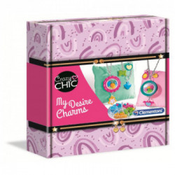 Crazy Chic - My Desire Charms