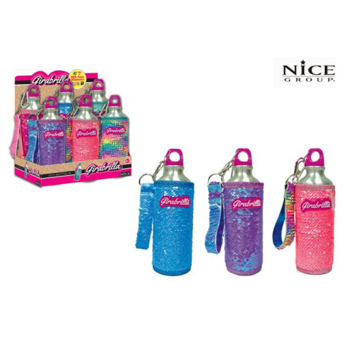 BELLEZZA GIRABRILLA BOTTIGLIA 500ML  02534