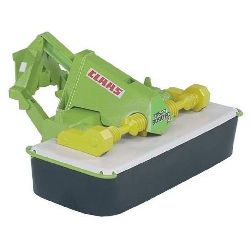 Bruder 02324 - Claas Disco 3050 FC Plus...