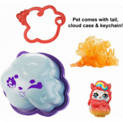 Mattel Cloudees Minis