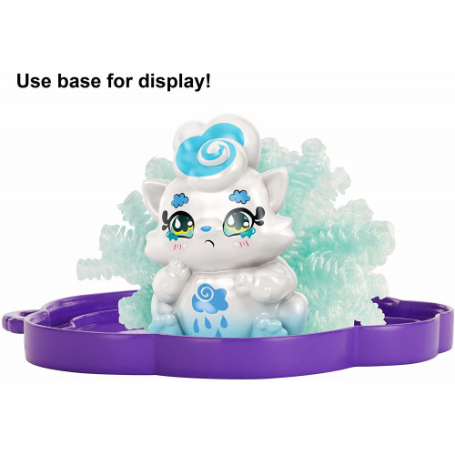 Mattel Cloudees Minis