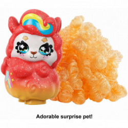 Mattel Cloudees Minis