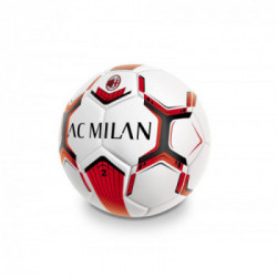 MONDO Pallone Mini Calcio Milan Misura 2