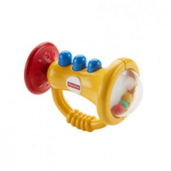Fisher-Price Sonaglini Musicali giocattolo da appendere per bambini