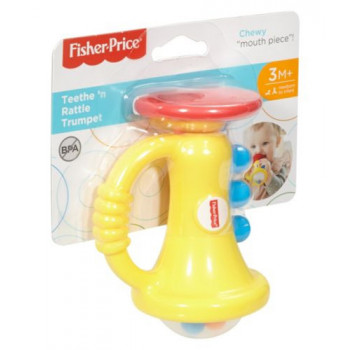 Fisher-Price Sonaglini... 2