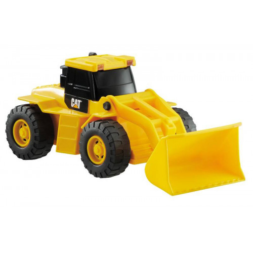 CAT MINI CREW 15cm 3ass