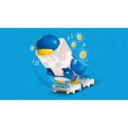 LEGO Super Mario Mario pinguino - Power Up Pack - 71384