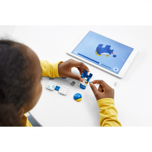 LEGO Super Mario Mario pinguino - Power Up Pack...